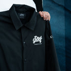 Dad Gang Coaches Jacket
