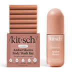 Amber Shores Scent Ritual