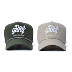 Fairway 2-Pack (Olive and Tan)