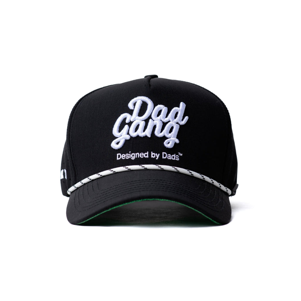 Fairway Black