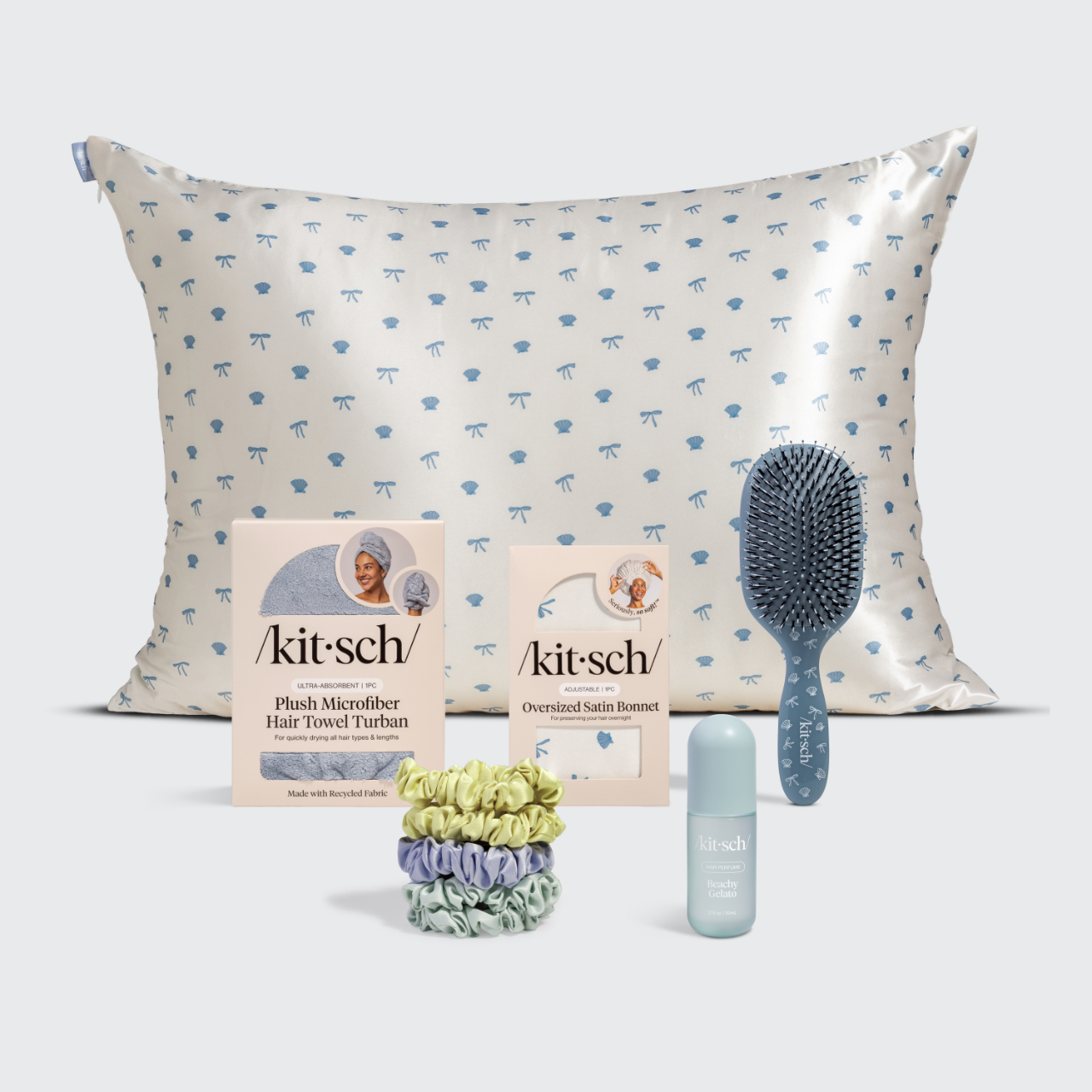 Coastal Cottage Essentials