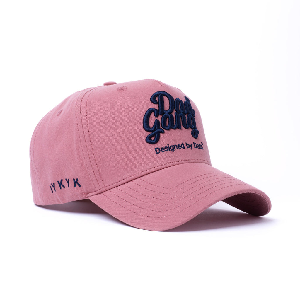 Shopify x Dad Gang | Build It All Hat