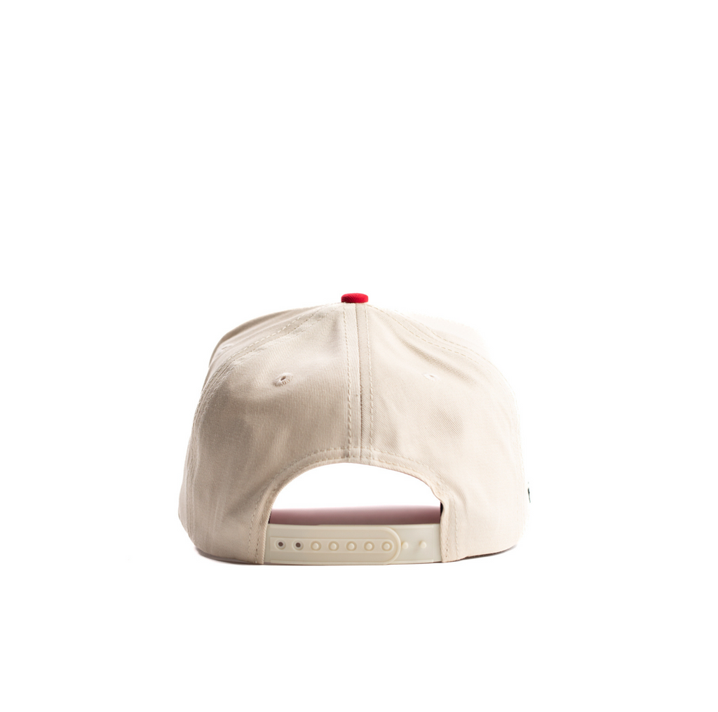Horsepower Black/Red