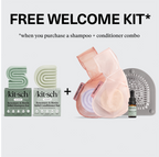 Winter Welcome kit Combos