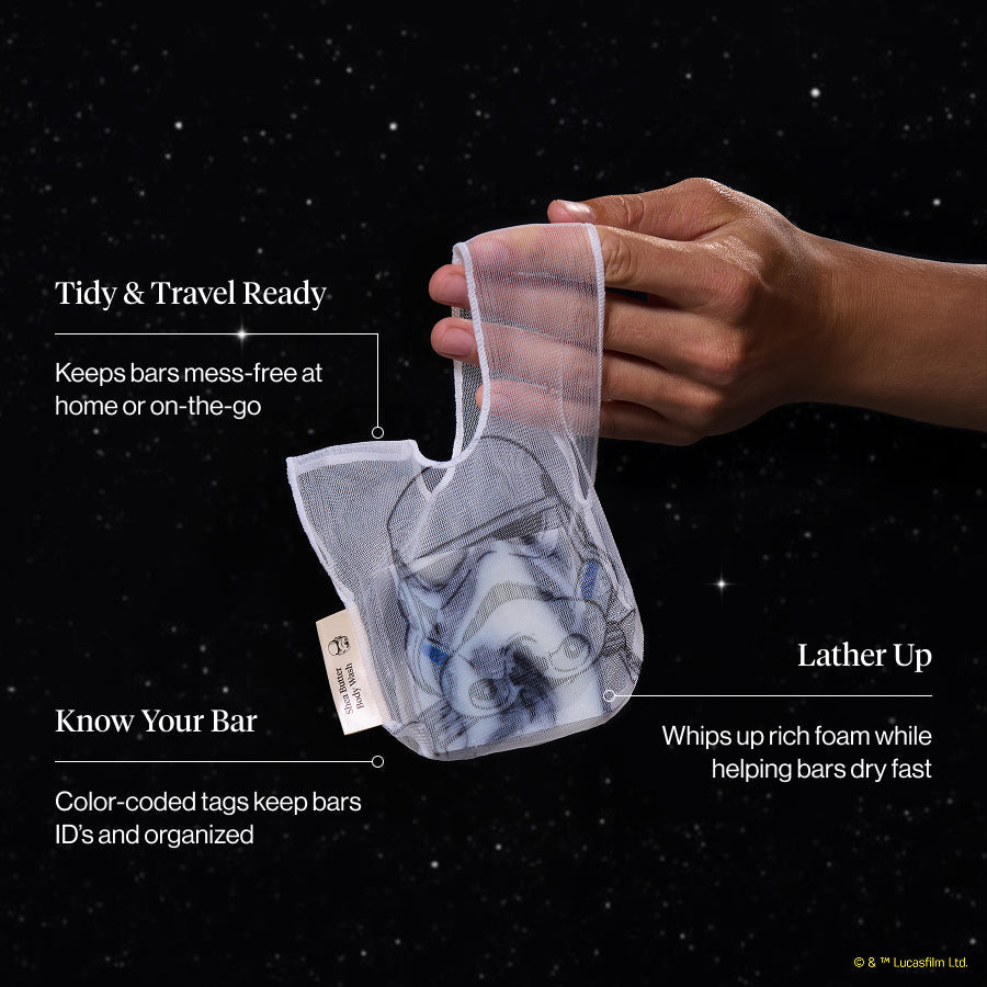 Star Wars™ & Kitsch Ultimate Collector's Bundle