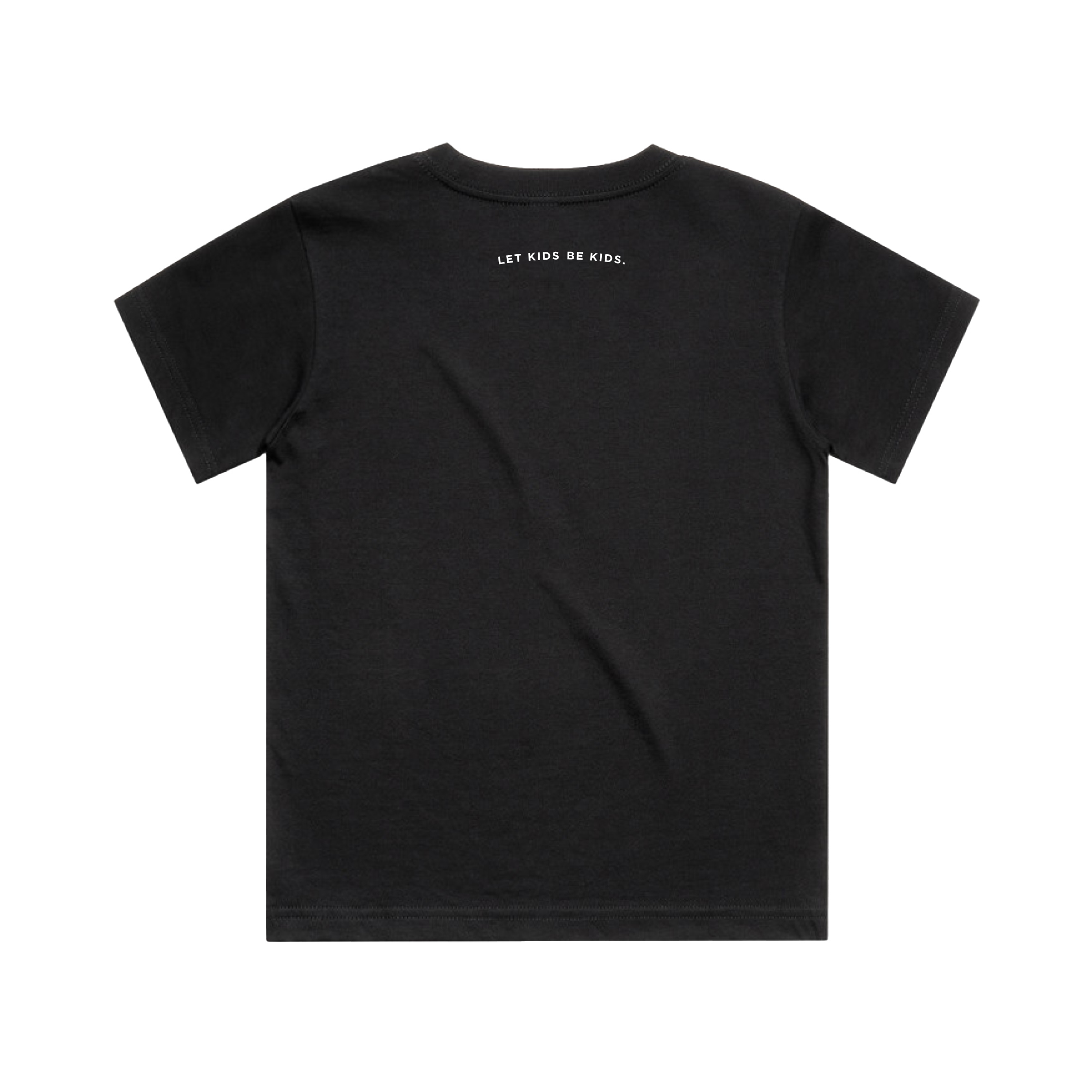 KidGang Tee - Logo Tee