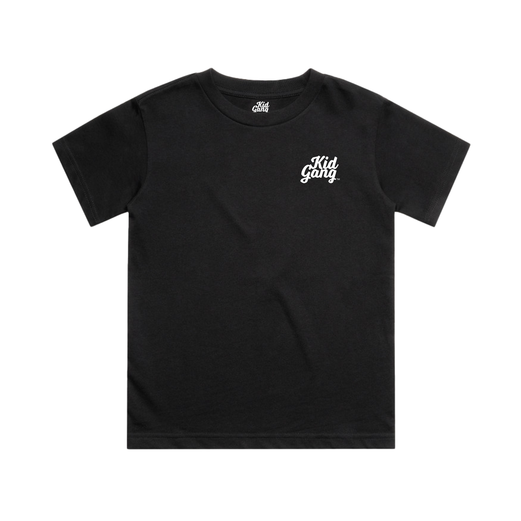 KidGang Tee - Logo Tee