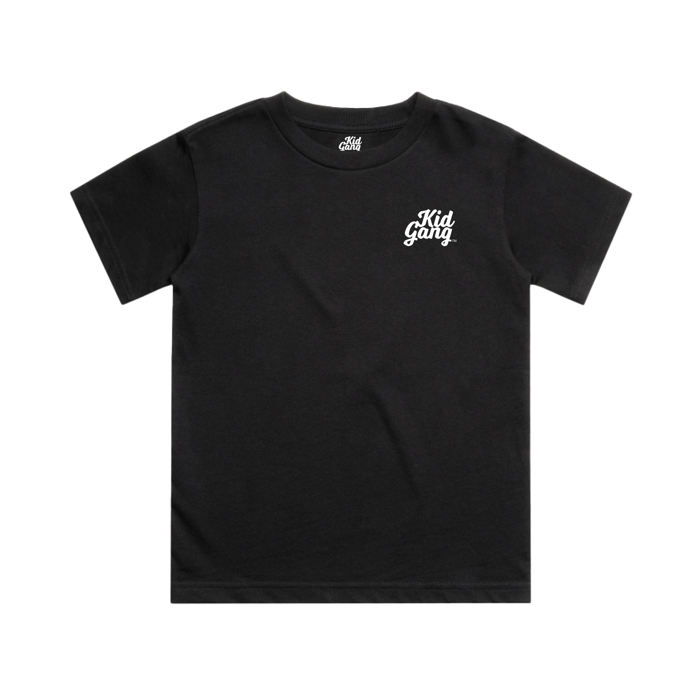 KidGang Tee - Logo Tee