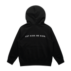 Kid Gang Hooded Sweatshirt