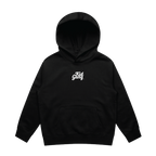 Kid Gang Hooded Sweatshirt