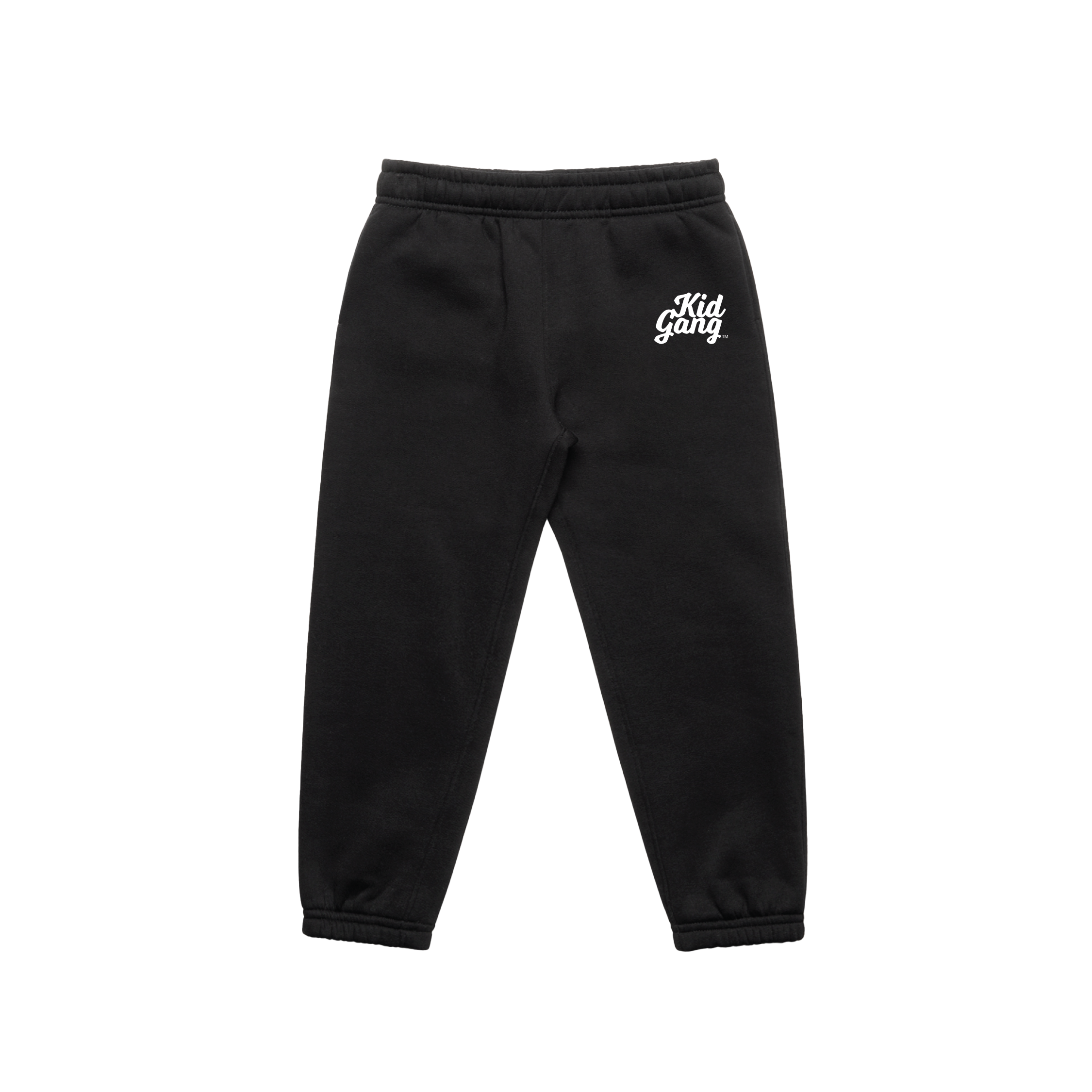 KidGang Sweats - Logo Relaxed Sweats