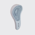 Haze Blue Detangling Brush