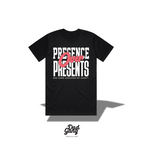 DG Tee - Presence Over Presents