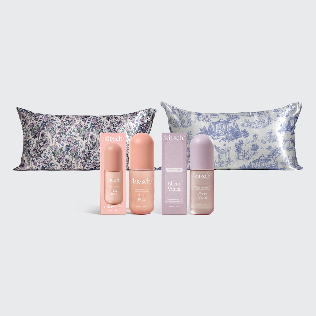 Spring Refresh Bundle - King