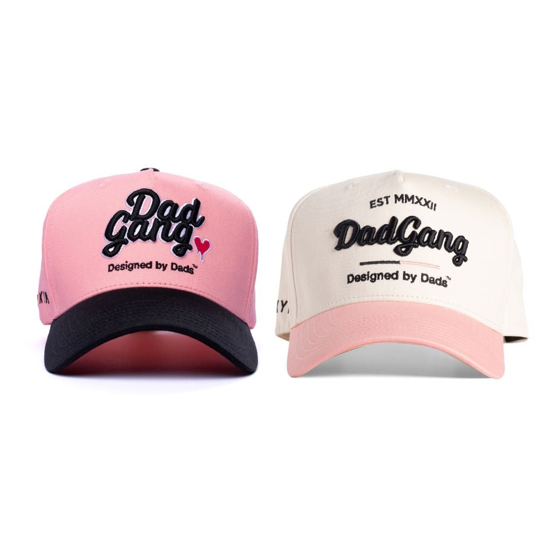 Pink Bundle