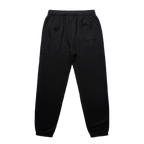 DadGang Logo Sweats - Black