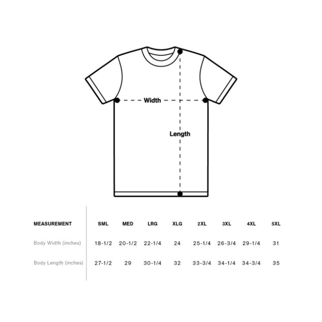 DG Tee - Horsepower Olive