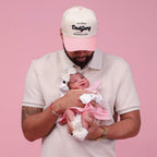 Light Pink Horsepower