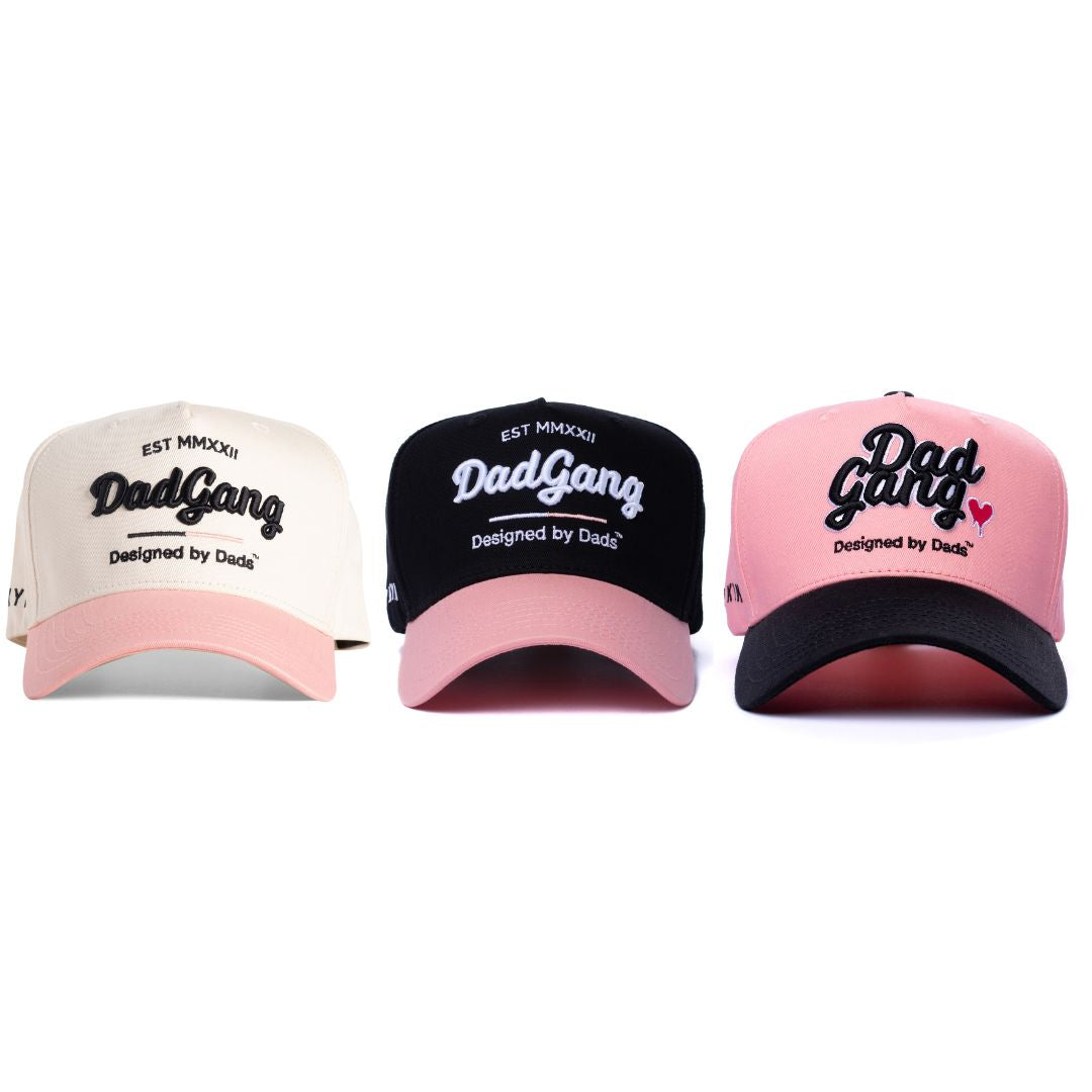 Ultimate Pink Bundle