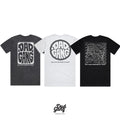 Dad's Uniform Tee Bundle