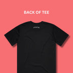 DG Tee - Logo Tee Black