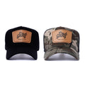Leather Patch Bundle