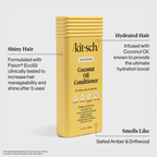 Curler Hair De-Frizz Bundle