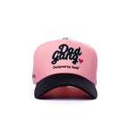Dad's Heart - Pink 💖