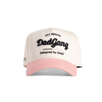 Light Pink Horsepower